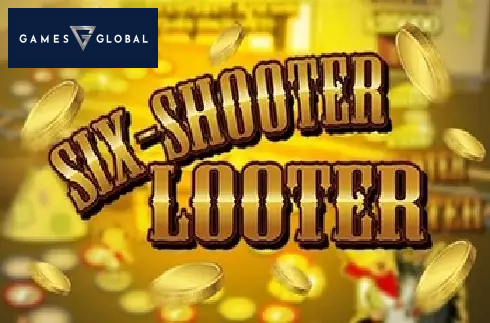 Six Shooter Looter